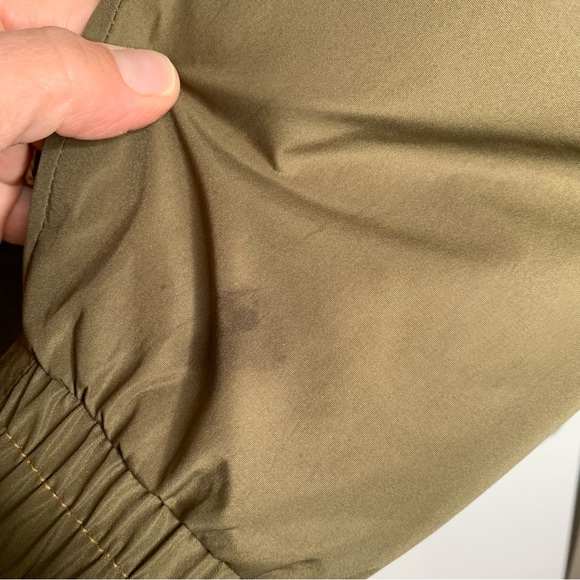 VTG WestWave Mens Winter Coat Medium Gortex Coloblock Ski Bright Pink Canada - Picture 6 of 10